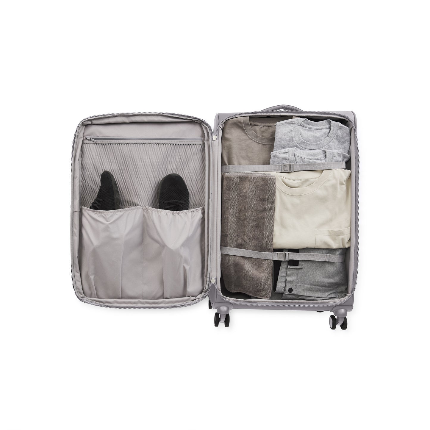 Grande valise de soute Bugatti Amsterdam