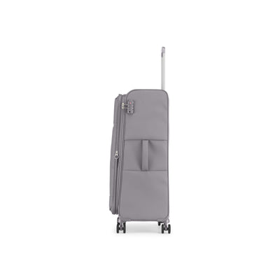 Shop Bentley Gris Grande valise de soute Bugatti Amsterdam in Canada at only $200.00 7th look