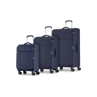 
                    Shop Bentley Bleu marine Ensemble de 3 valises Bugatti Amsterdam in Canada at only $500.00 1st look
                  