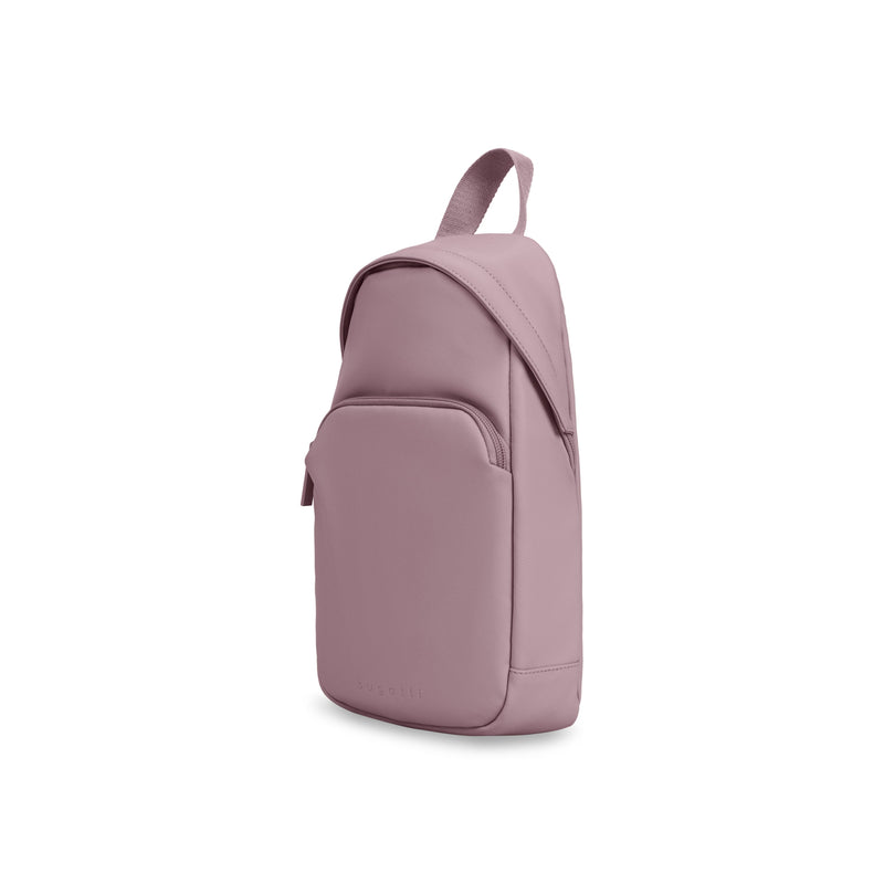 
        Shop Bentley Lilac Bugatti Brussels Sling Bag in Canada at only $24.50 8th look
      