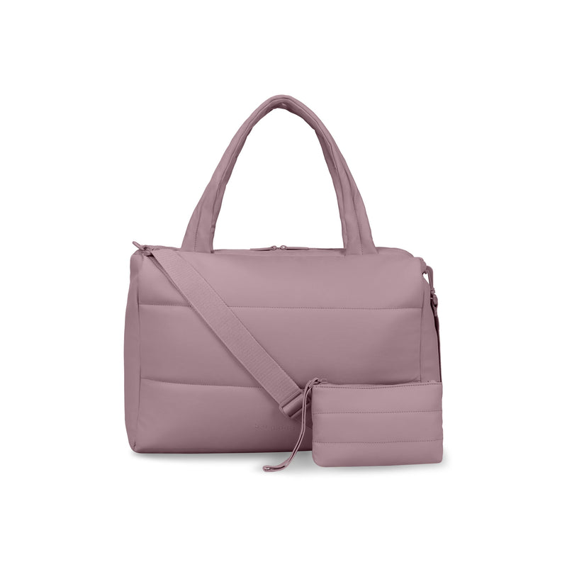
        Shop Bentley Lilac Bugatti Brussels Tote Bag in Canada at only $48.99 15th look
      