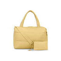 
                      Shop Bentley Yellow Bugatti Brussels Tote Bag in Canada at only $48.99 1st look
                    