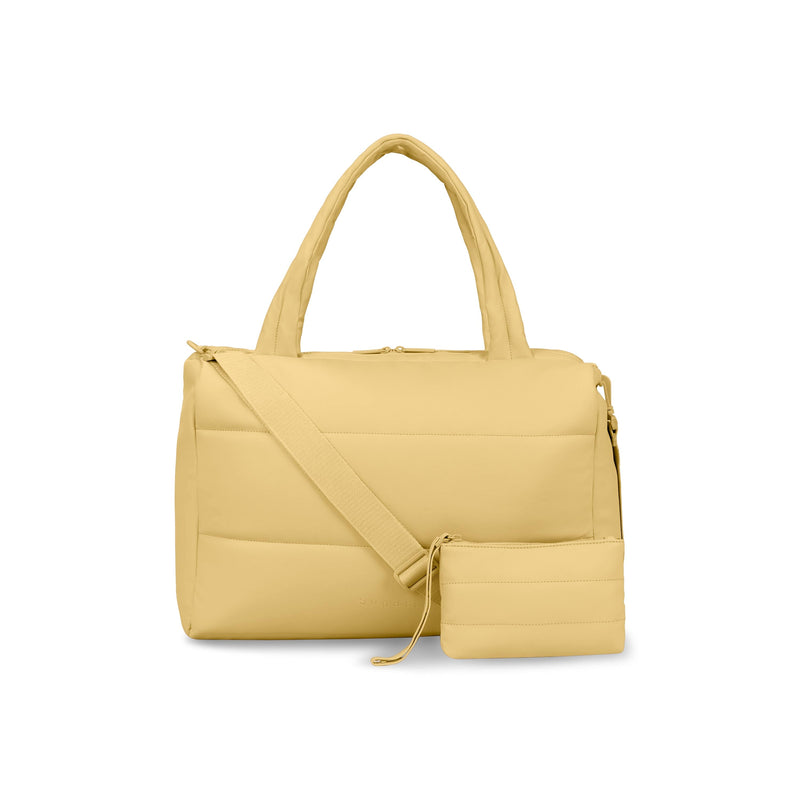 
        Shop Bentley Yellow Bugatti Brussels Tote Bag in Canada at only $48.99 1st look
      