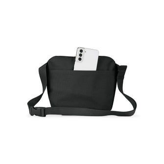 
                    Shop Bentley Noir Sac à la taille Bugatti Downtown Essentials in Canada at only $17.49 3rd look
                  