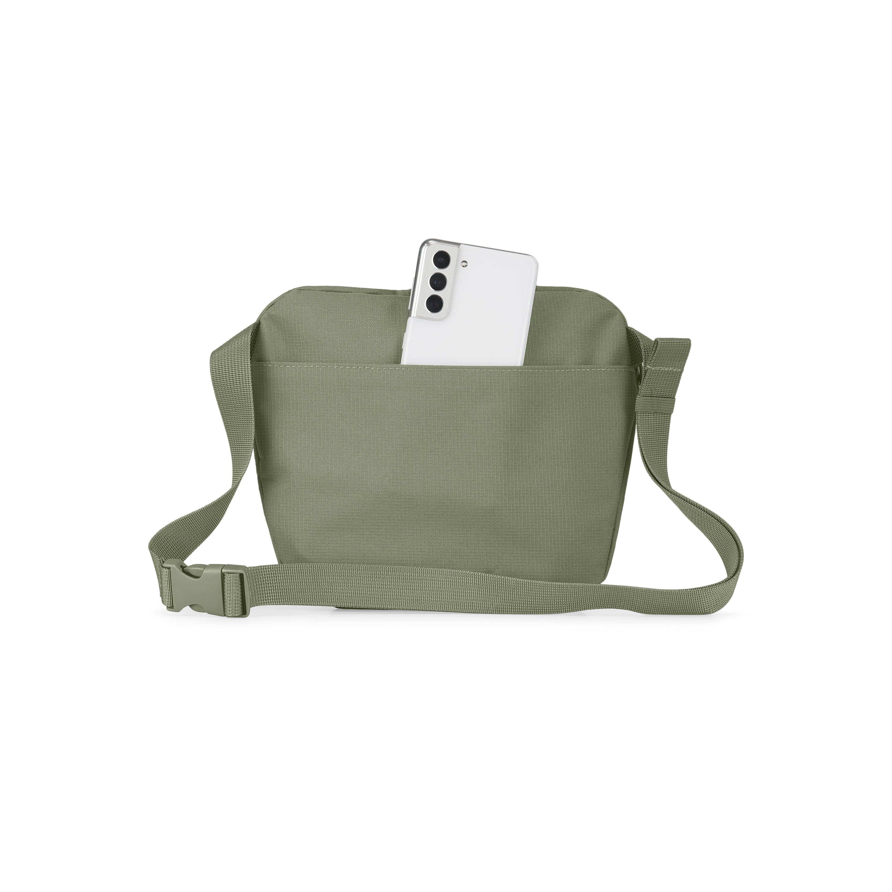 Shop Bentley Vert clair Sac à la taille Bugatti Downtown Essentials in Canada at only $17.49 19th look