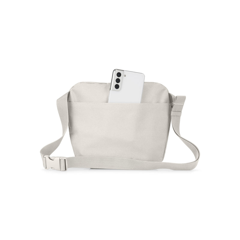 
        Shop Bentley Blanc cassé Sac à la taille Bugatti Downtown Essentials in Canada at only $17.49 27th look
      