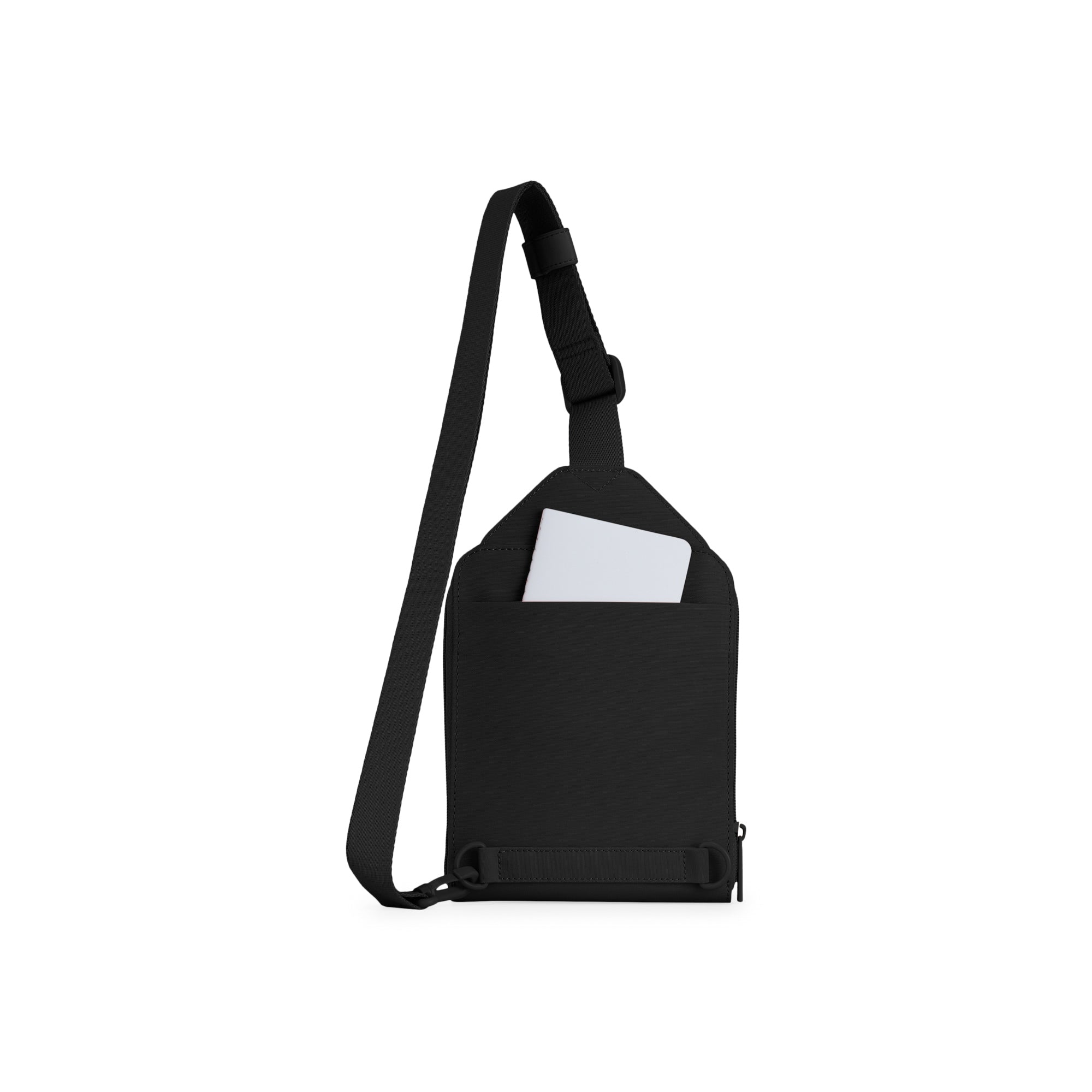Shop Bentley Noir Sac porté croisé Bugatti Downtown Essentials in Canada at only $29.99 2nd look