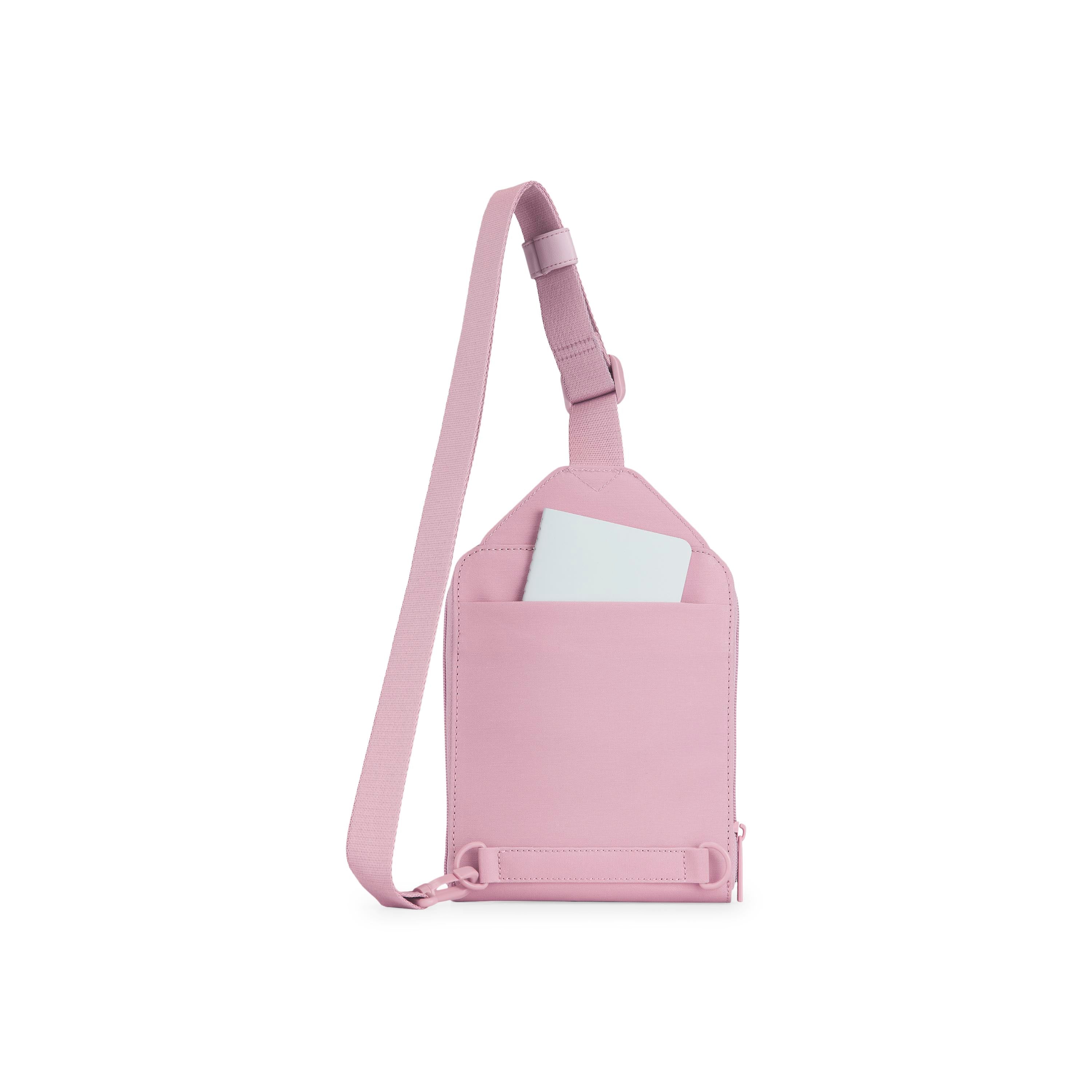 Shop Bentley Rose clair Sac porté croisé Bugatti Downtown Essentials in Canada at only $29.99 32nd look