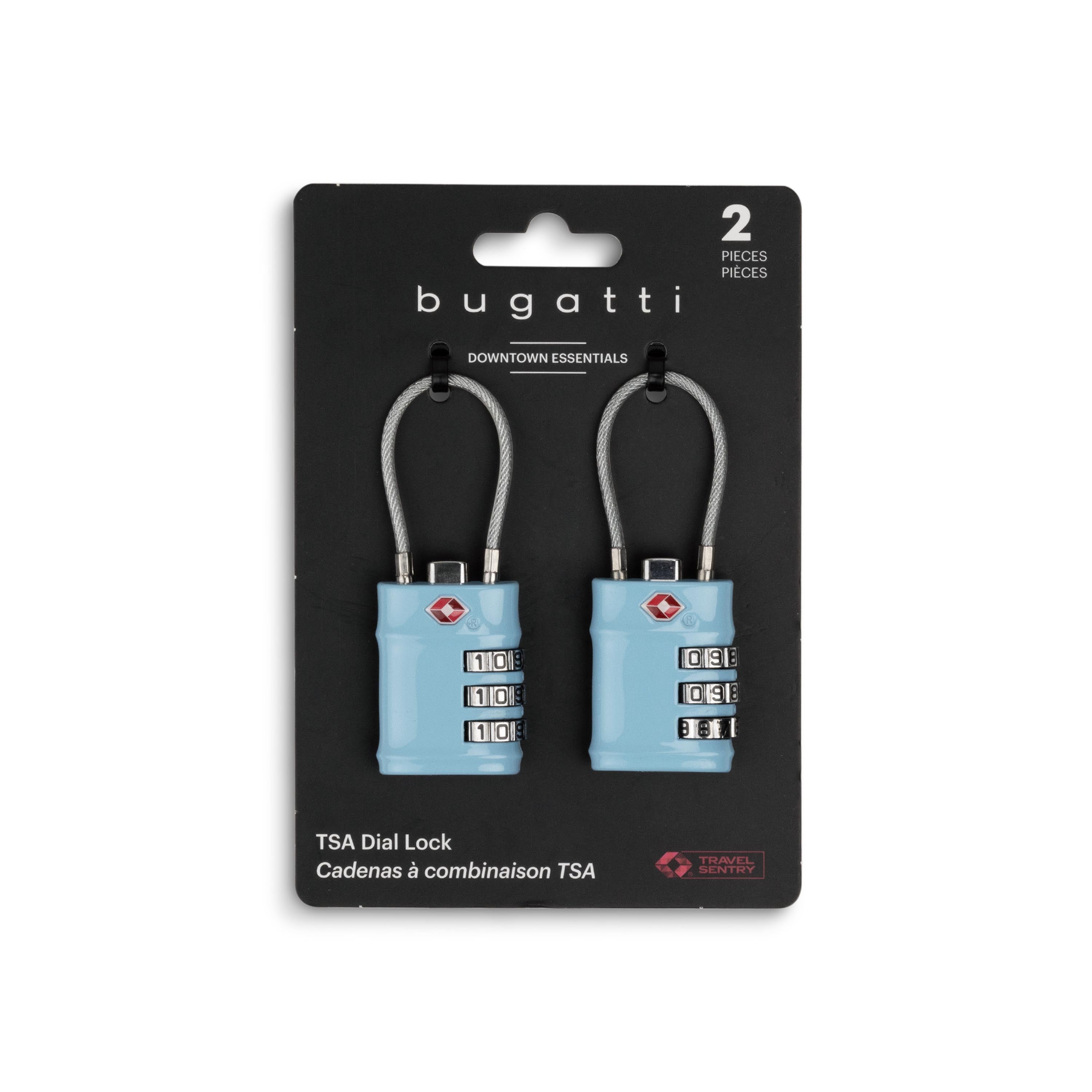 Shop Bentley Noir Ensemble de 2 cadenas Bugatti in Canada at only $19.99 2nd look