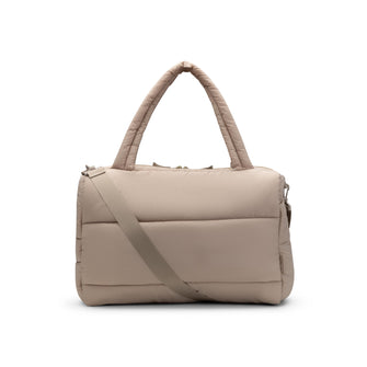 
                    Shop Bentley MTaupe Fourre-tout matelassé Bugatti Downtown Essentials in Canada at only $49.99 2nd look
                  