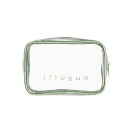 
                    Shop Bentley Green Bugatti Downtown Essentials Toiletry Bag in Canada at only $24.99 2nd look
                  