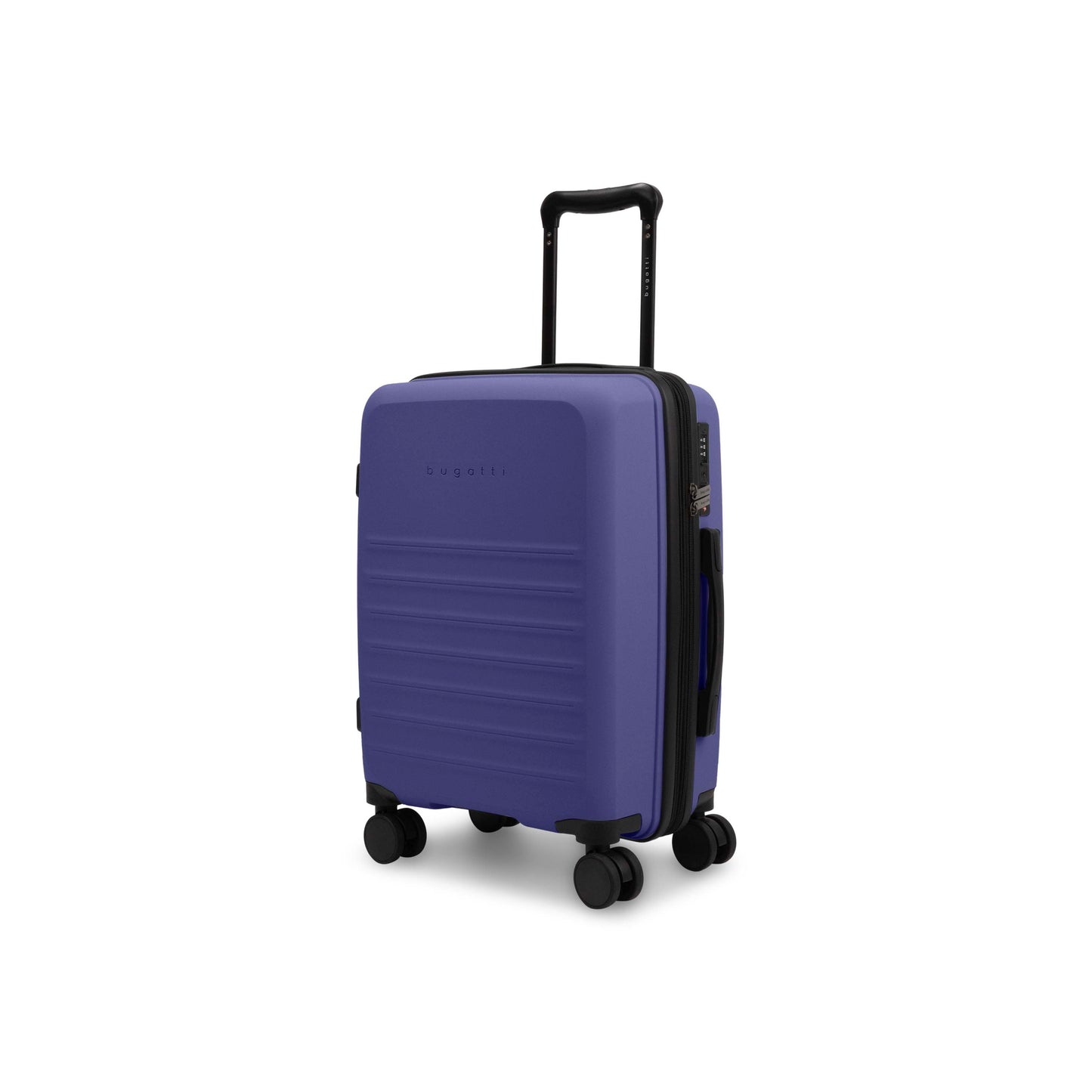 Ensemble de 2 valises Bugatti Seoul