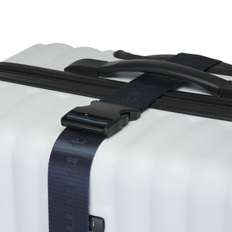 
                    Shop Bentley Bleu marine Courroie à bagage Bugatti in Canada at only $19.99 3rd look
                  