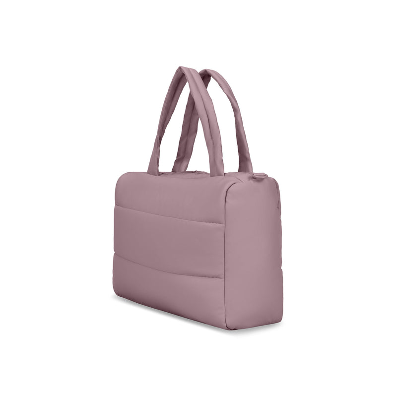 
        Shop Bentley Lilac Bugatti Brussels Tote Bag in Canada at only $48.99 16th look
      