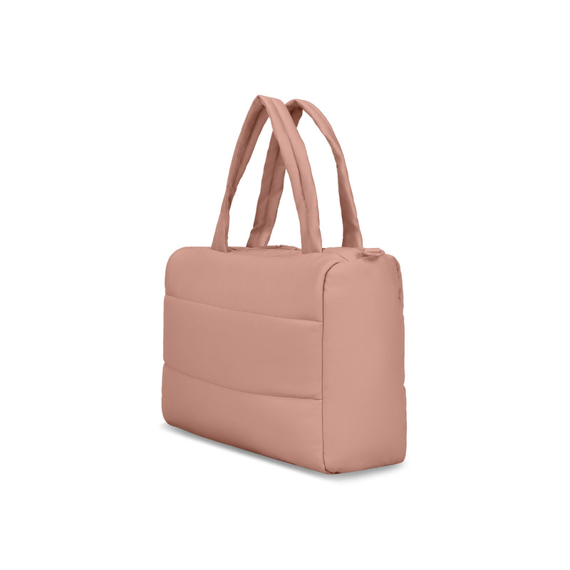 
        Shop Bentley Pink Bugatti Brussels Tote Bag in Canada at only $48.99 9th look
      