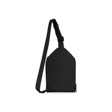 
                    Shop Bentley Black Bugatti Downtown Essentials Sling Bag in Canada at only $29.99 3rd look
                  