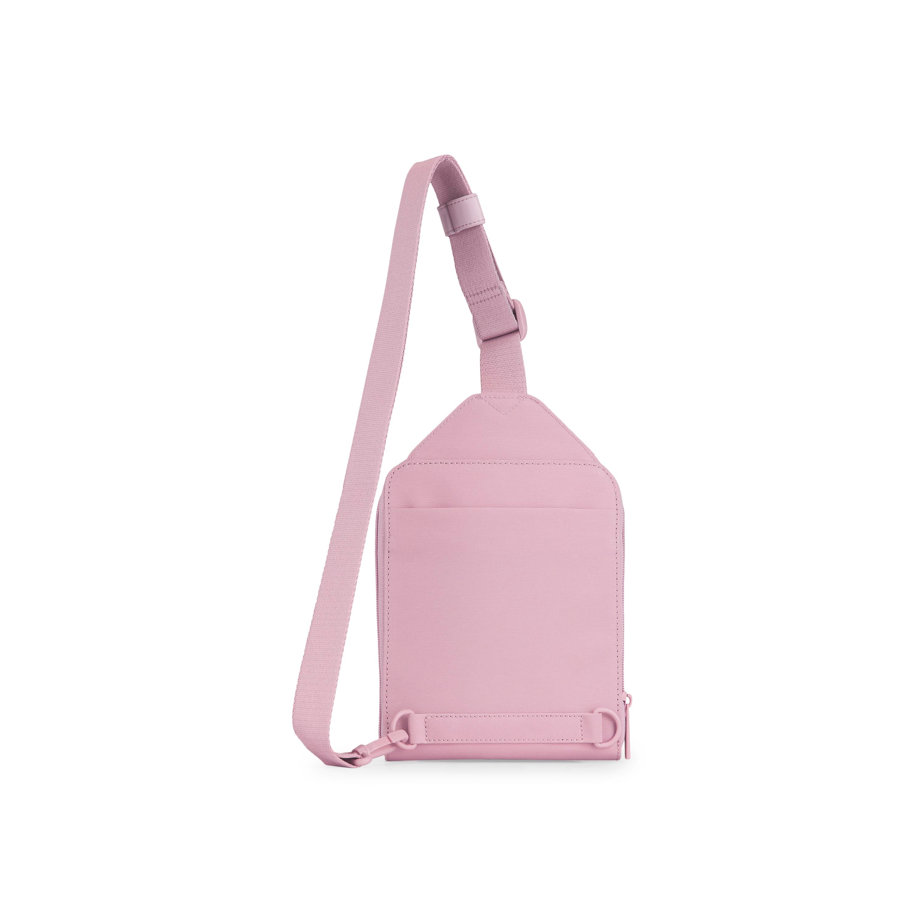 Shop Bentley Rose clair Sac porté croisé Bugatti Downtown Essentials in Canada at only $29.99 33rd look