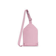
                    Shop Bentley Light Pink Bugatti Downtown Essentials Sling Bag in Canada at only $29.99 3rd look
                  