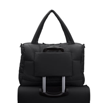 
                    Shop Bentley Noir Fourre-tout matelassé Bugatti Downtown Essentials in Canada at only $49.99 4th look
                  