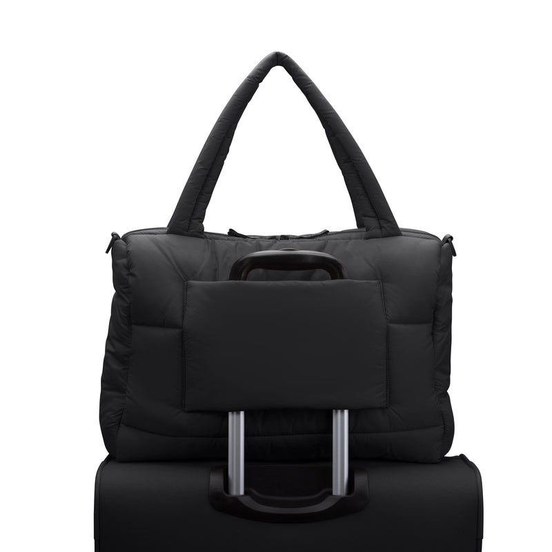 
        Shop Bentley Black Bugatti Downtown Essentials Tote in Canada at only $49.99 4th look
      