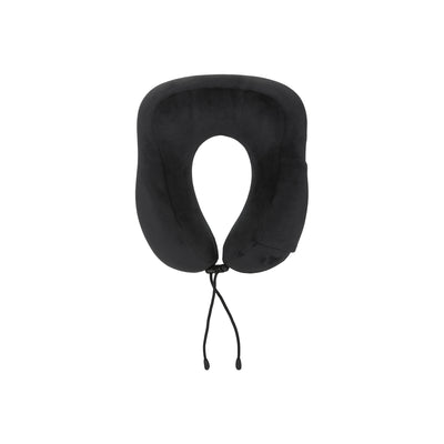 Shop Bentley Noir Oreiller de cou Bugatti in Canada at only $19.99 1st look