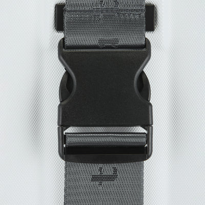 Shop Bentley Grey Bugatti Luggage Strap in Canada at only $19.99 8th look