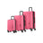 
        Shop Bentley Pink Swiss Mobility SAN 3 Piece set in Canada at only $199.99 3rd look
      
