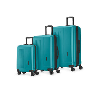 
                    Shop Bentley Teal Swiss Mobility SAN 3 Piece set in Canada at only $199.99 3rd look
                  