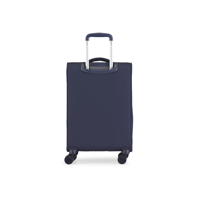 
        Shop Bentley Navy Bugatti Amsterdam Carry-On in Canada at only $140.00 13th look
      