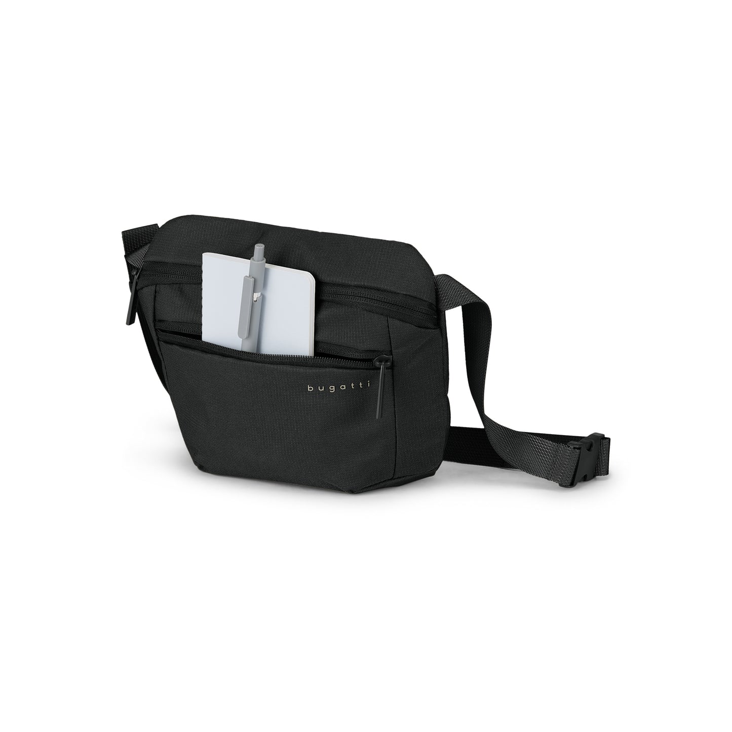 Sac à la taille Bugatti Downtown Essentials