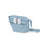 
        Shop Bentley Bleu Sac à la taille Bugatti Downtown Essentials in Canada at only $17.49 13th look
      
