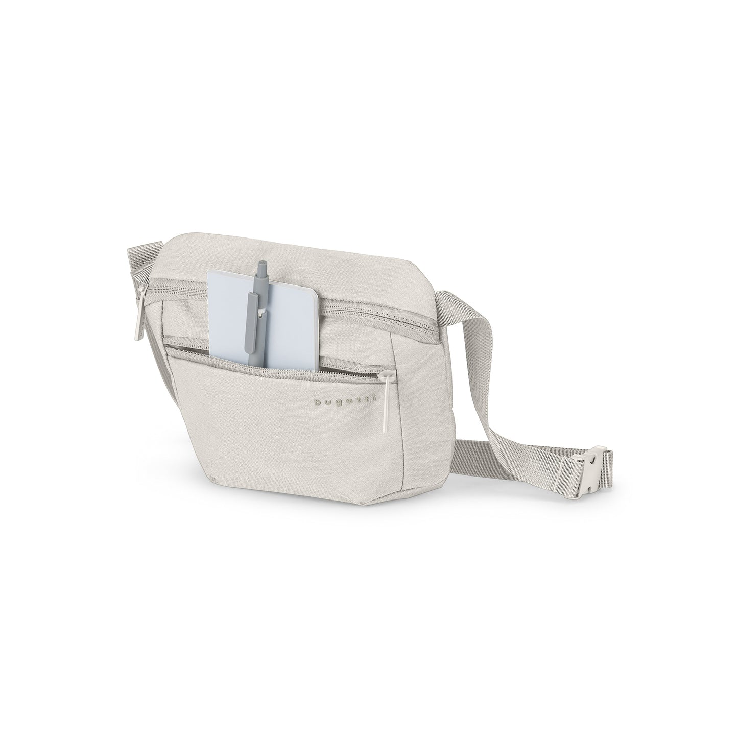 Sac à la taille Bugatti Downtown Essentials