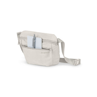 
                    Shop Bentley Blanc cassé Sac à la taille Bugatti Downtown Essentials in Canada at only $17.49 5th look
                  