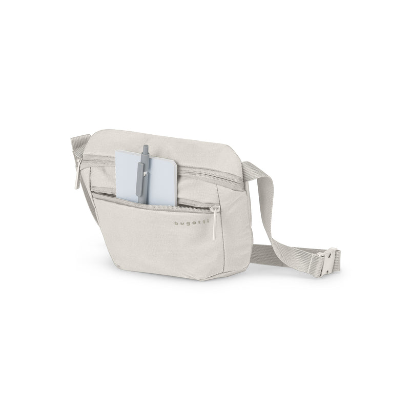 
        Shop Bentley Blanc cassé Sac à la taille Bugatti Downtown Essentials in Canada at only $17.49 29th look
      