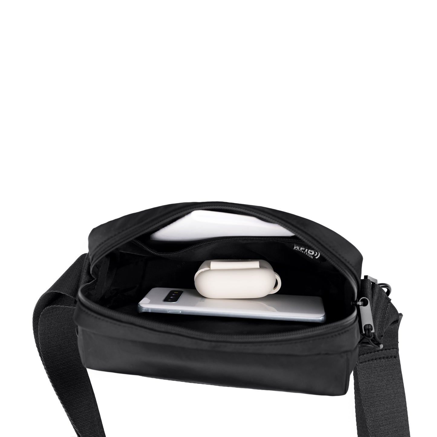 Sac à bandoulière Bugatti Downtown Essentials