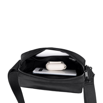 
                    Shop Bentley Noir Sac à bandoulière Bugatti Downtown Essentials in Canada at only $20.99 4th look
                  