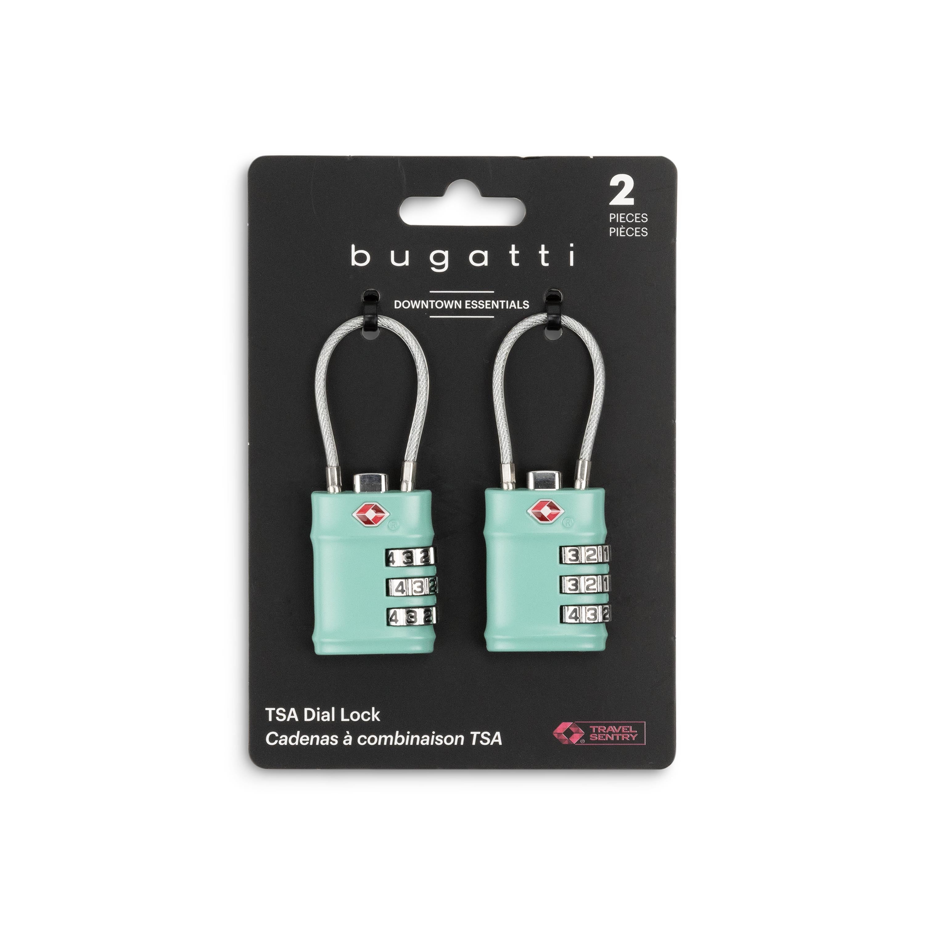 Shop Bentley Bleu Ensemble de 2 cadenas Bugatti in Canada at only $19.99 4th look