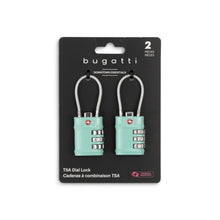 
                    Shop Bentley Blue Bugatti 2PC Lock in Canada at only $19.99 2nd look
                  