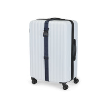 
                    Shop Bentley Navy Bugatti Luggage Strap in Canada at only $19.99 1st look
                  