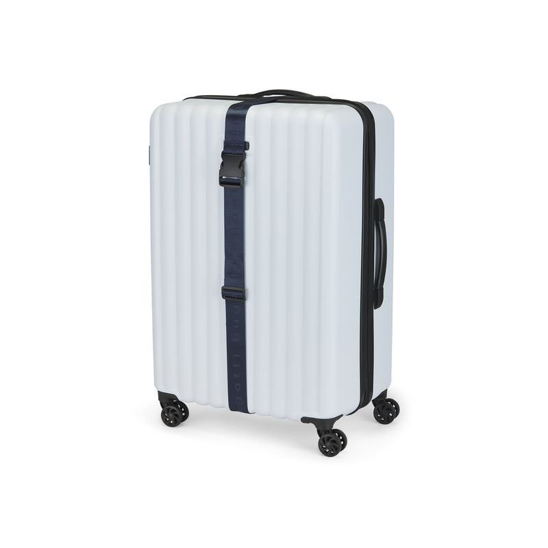 
        Shop Bentley Bleu marine Courroie à bagage Bugatti in Canada at only $19.99 9th look
      