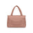 
        Shop Bentley Pink Bugatti Brussels Tote Bag in Canada at only $48.99 13th look
      