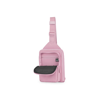 
                    Shop Bentley Rose clair Sac porté croisé Bugatti Downtown Essentials in Canada at only $29.99 5th look
                  