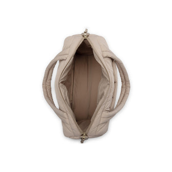 
                    Shop Bentley MTaupe Fourre-tout matelassé Bugatti Downtown Essentials in Canada at only $49.99 5th look
                  