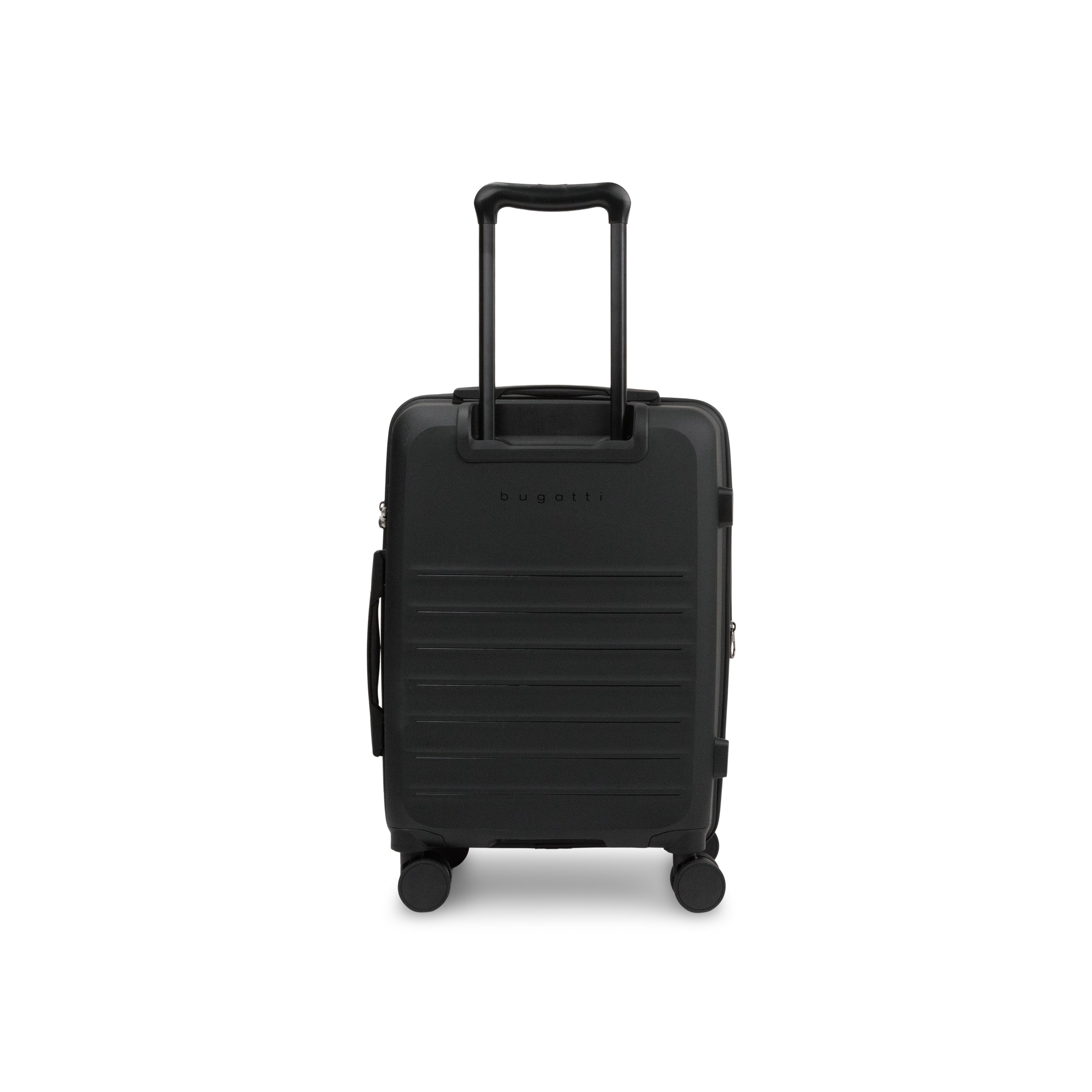 Shop Bentley Noir Ensemble de 2 valises Bugatti Seoul in Canada at only $199.99 4th look