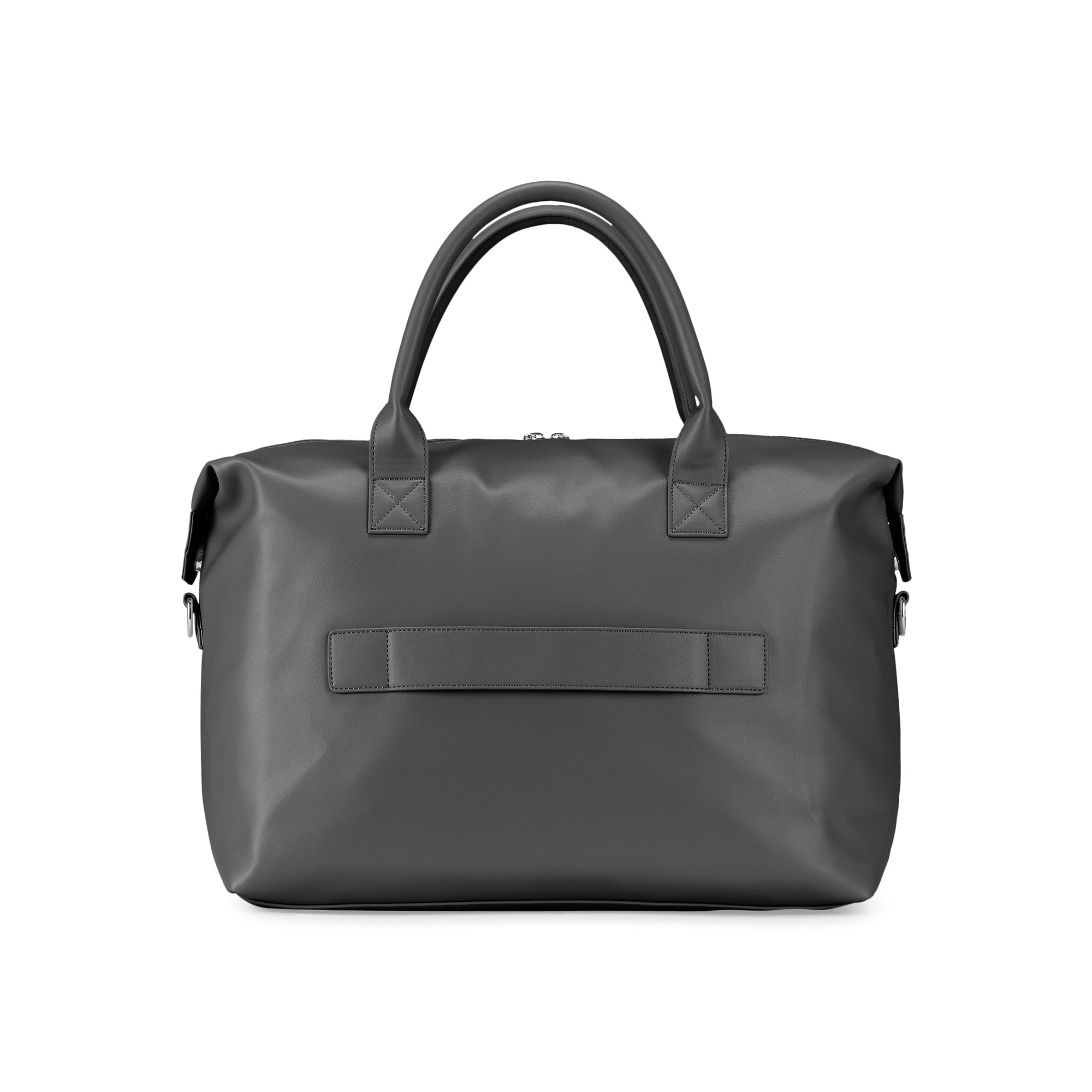 Shop Bentley Gris charbon Ensemble sac de voyage Porto 2 pièces avec pochette in Canada at only $59.99 23rd look