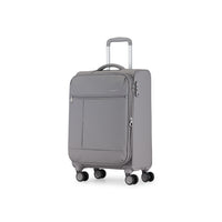 
                      Shop Bentley Grey Bugatti Amsterdam Carry-On in Canada at only $140.00 1st look
                    