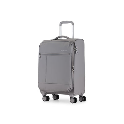 Shop Bentley Grey Bugatti Amsterdam Carry-On in Canada at only $140.00 1st look