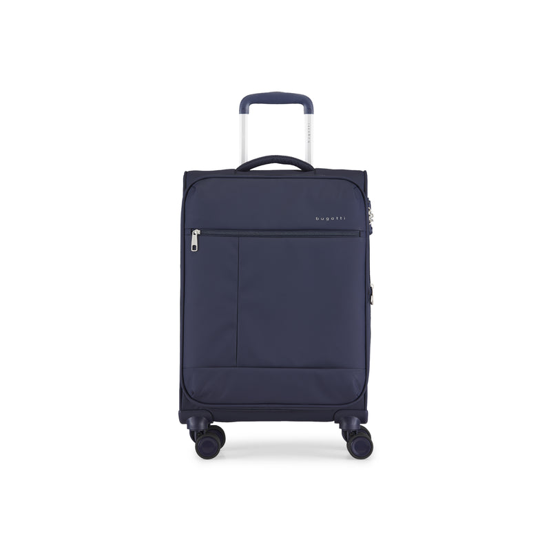 
        Shop Bentley Bleu marine Ensemble de 3 valises Bugatti Amsterdam in Canada at only $500.00 11th look
      
