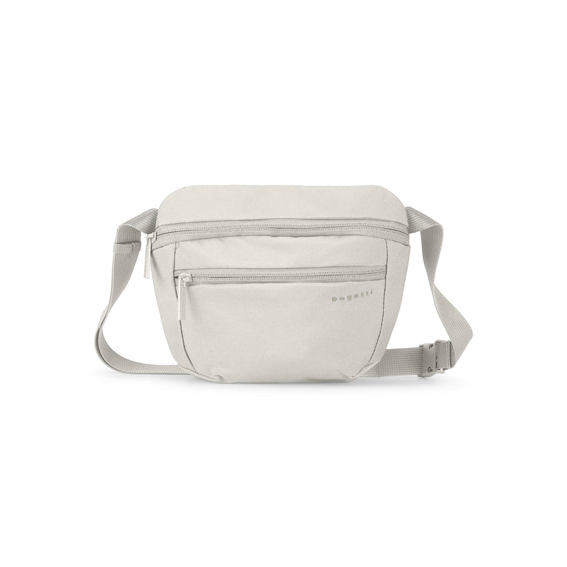 
        Shop Bentley Blanc cassé Sac à la taille Bugatti Downtown Essentials in Canada at only $17.49 25th look
      