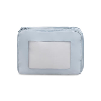 
                    Shop Bentley Blue Bugatti Packing Cubes in Canada at only $29.99 5th look
                  